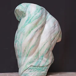 Galleria Romanelli Busto scultura Gaddi