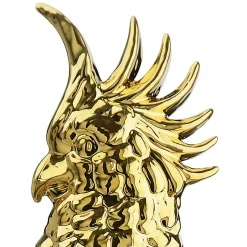 Marioni Cacatua Pappagallo arancione