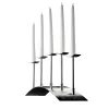 Zanetto Candelabro d'argento Sighs