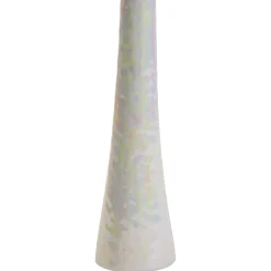 Ceramica Gatti 1928 Candeliere in ceramica Perlata