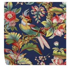 Wallpapers4Beginners Carta da parati asiatica vintage a cineserie