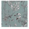Wallpapers4Beginners Carta da Parati Boho Floreale con Fiori di Campo