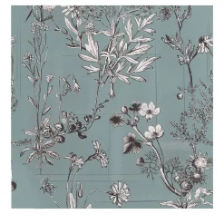 Wallpapers4Beginners Carta da Parati Boho Floreale con Fiori di Campo