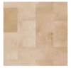 Wallpapers4Beginners Carta da parati Boho in toni neutri