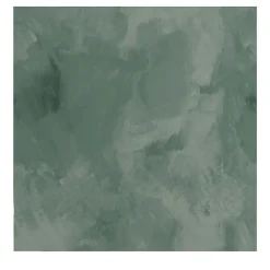 Wallpapers4Beginners Carta da Parati con Pennellate Verdi Scure ad Aquarello