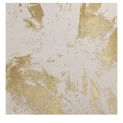 Giardini Wallcoverings Carta da parati Crystal Gold CRY003