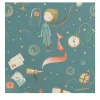 Wallpapers4Beginners Carta da Parati Il Piccolo Principe