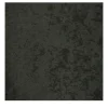 Giardini Wallcoverings Carta da parati in velluto nero Duke