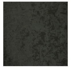 Giardini Wallcoverings Carta da parati in velluto nero Duke