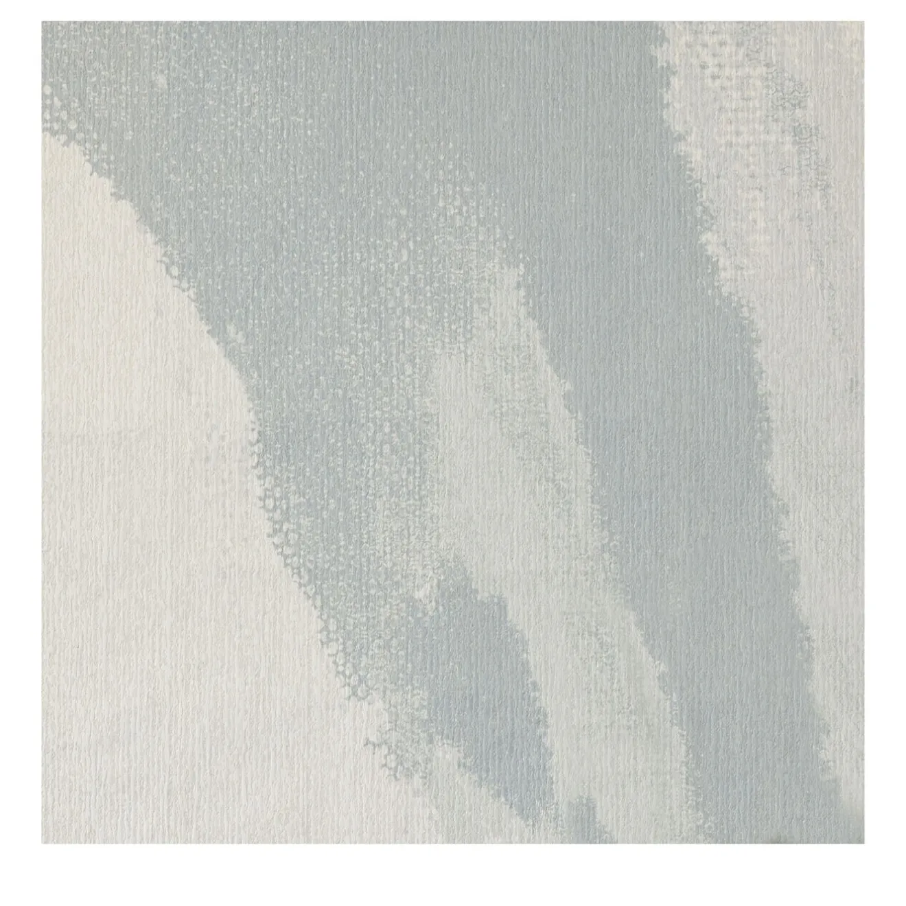 Giardini Wallcoverings Carta da parati L'Autographe Brushstroke Blu Chiaro