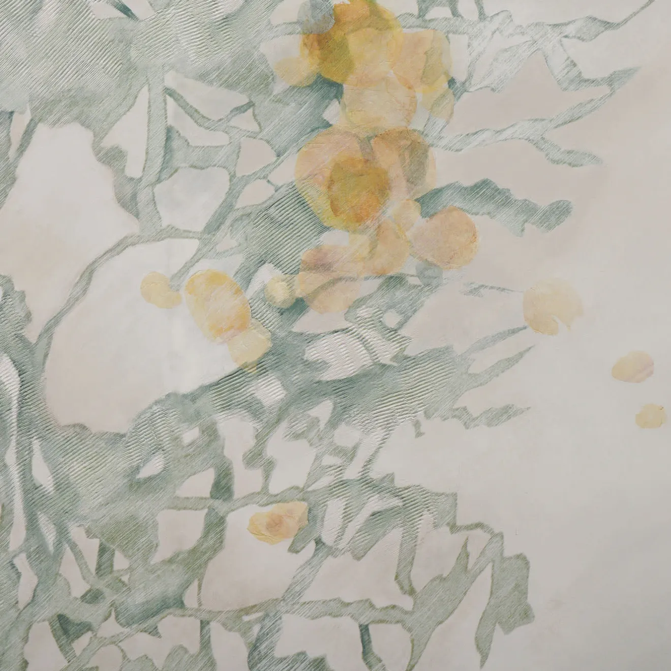 Fabscarte Carta da parati Nature Whisper