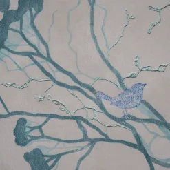 Fabscarte Carta da parati Post Garden #2