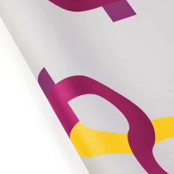 altreforme Carta Da Parati Signature Ciliegia