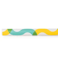 altreforme Carta Da Parati Signature Menta