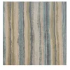 Giardini Wallcoverings Carta da parati Stream Line Verde e Azzurro Chiaro