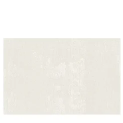 Glamora Carta da parati Tracce bianca