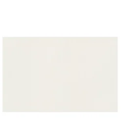 Glamora Carta da Parati Veli Bianca