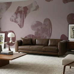 MaVoix Carta da parati Whispers of Forgotten Past Nude Edition di Magnus Gjoen