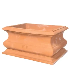 Fornace Masini Cassetta Personale Fioriera