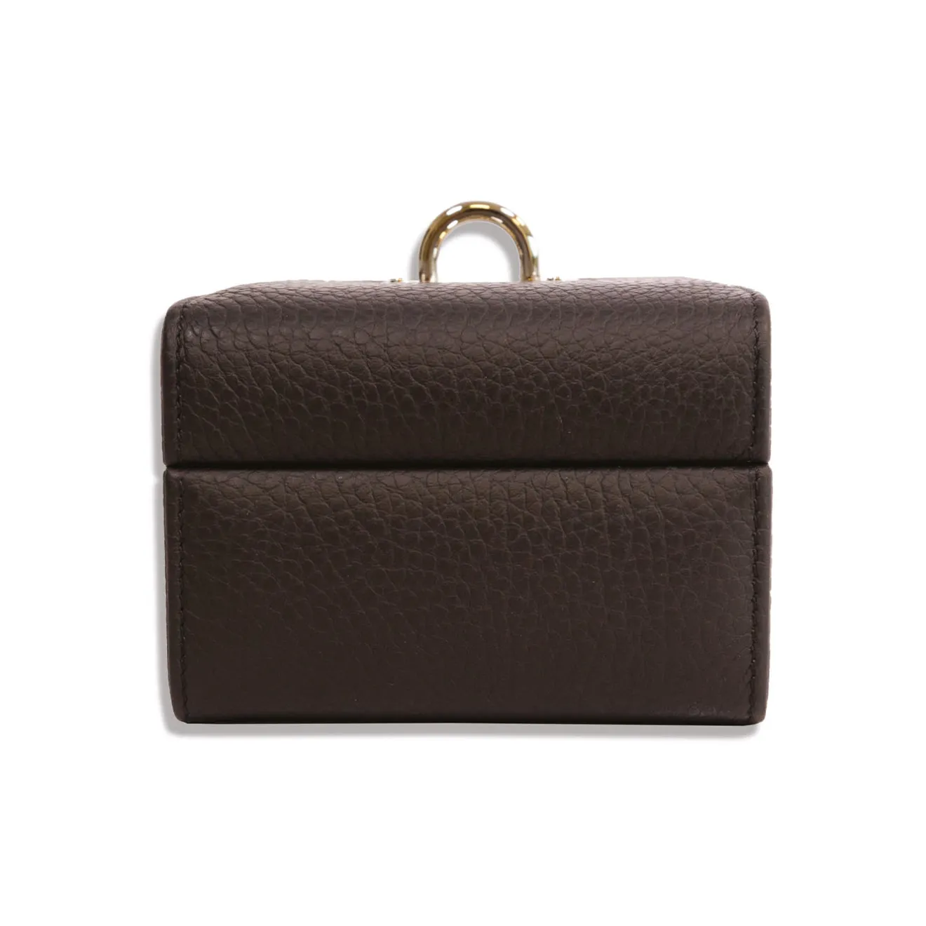 Cassigoli Cassetto portagioie Arc Black