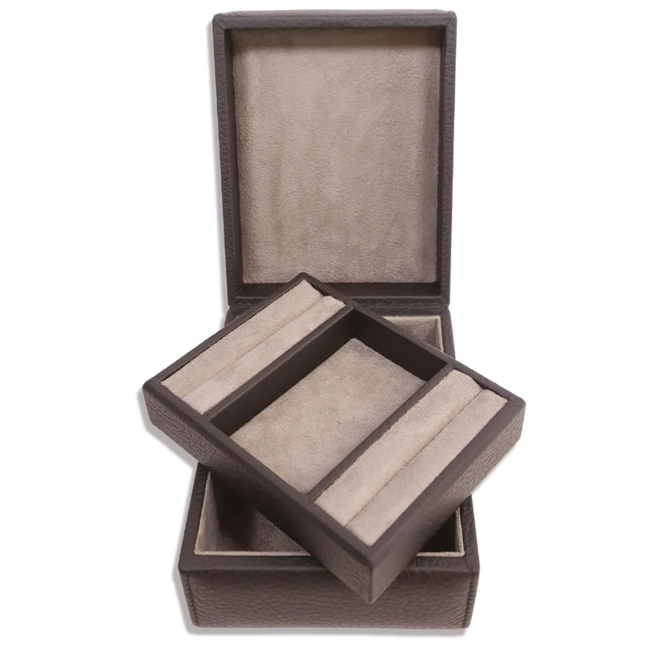 Cassigoli Cassetto portagioie Arc Black