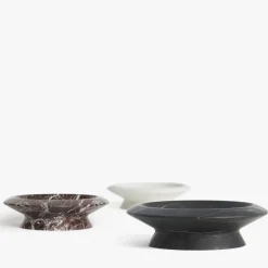 MMairo Centrotavola Amaltea Rosso Levanto di Ivan Colominas