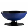 Rometti Centrotavola blu Atmosphère