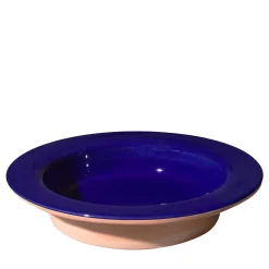 Internoitaliano Centrotavola blu Novi