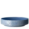 Bitossi Ceramiche Centrotavola Bolo Azzurro di Bethan Laura Wood