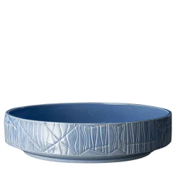 Bitossi Ceramiche Centrotavola Bolo Azzurro di Bethan Laura Wood