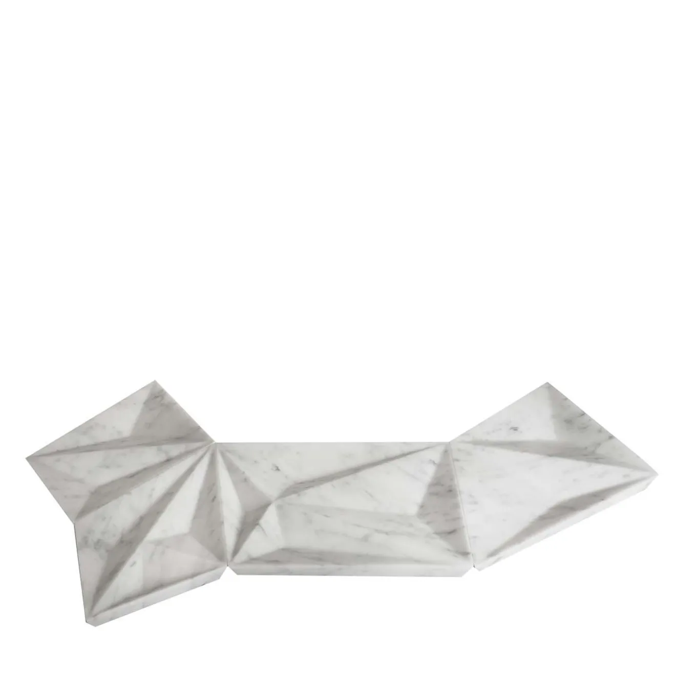 Lithea Centrotavola Dune di Fabio Fazio