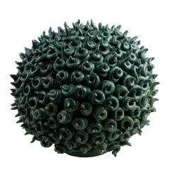 Patrizia Italiano Centrotavola Il Riccio Verde