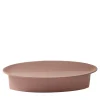 Paola C Centrotavola in ceramica Danilia