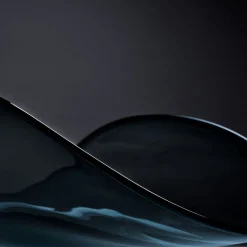 Purho Centrotavola Laguna Stua Deep Blue
