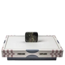 Lithea Centrotavola Limarsi di Elena Salmistraro