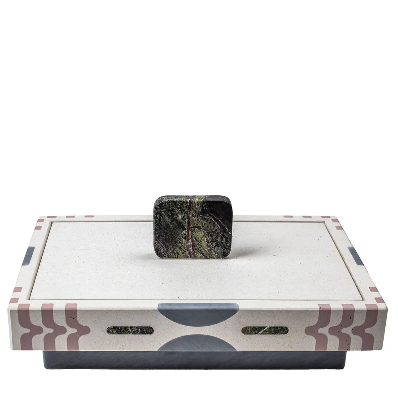 Lithea Centrotavola Limarsi di Elena Salmistraro