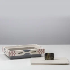 Lithea Centrotavola Limarsi di Elena Salmistraro