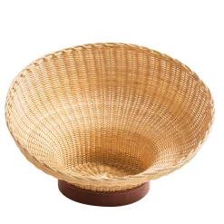 Bottega Intreccio Centrotavola Mawa di Setsu e Shinobu Ito