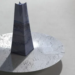 Carcino Design Centrotavola Nasrullah Azul Macaubas