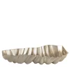 VGnewtrend Centrotavola Shar Pei beige perlato