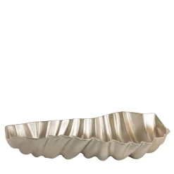 VGnewtrend Centrotavola Shar Pei beige perlato