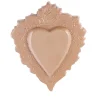 Sitap Carpet Couture Italia Ceramica decorativa Devotion color terracotta