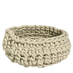 Rosanna Contadini Cestino Classico White #3 di