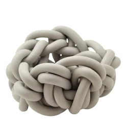 Rosanna Contadini Cestino Colosso Ecru di