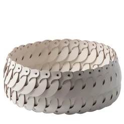 Pinetti Cestino crema rotondo Alicante