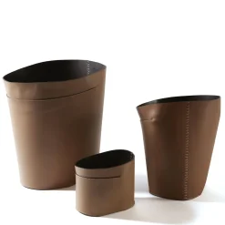 Oscar Maschera Cestino grande Basic Robin di Claude Bouchard