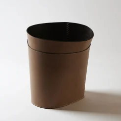 Oscar Maschera Cestino Medium Basic Robin di Claude Bouchard