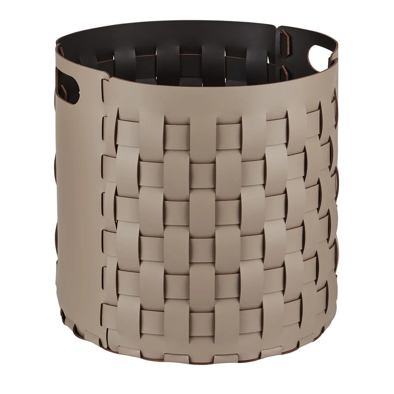 ADJ Style Cestino multiuso Bottega Cappuccino di Ekaterina Borovkova