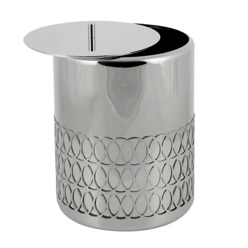 Villari CESTINO NEW YORK - ARGENTO