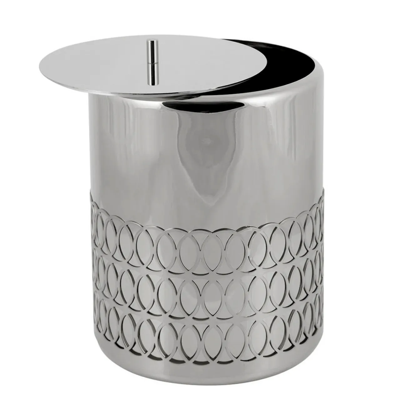 Villari CESTINO NEW YORK - ARGENTO